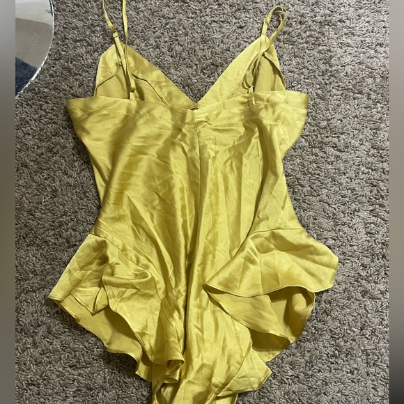 Skims Romance romper - Picture 3 of 3